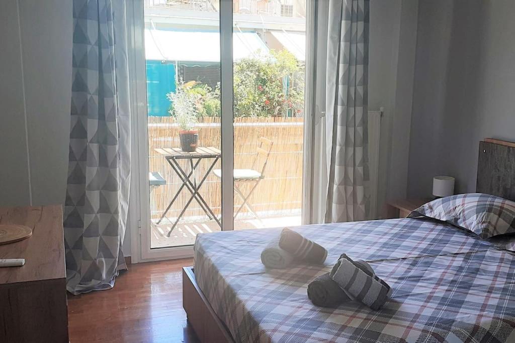 Staying Besides Acropolis! Athena Bagian luar foto