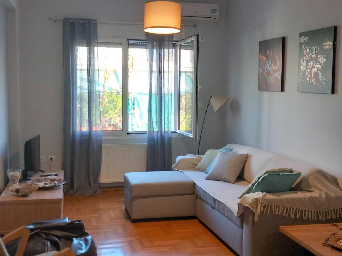 Staying Besides Acropolis! Athena Bagian luar foto